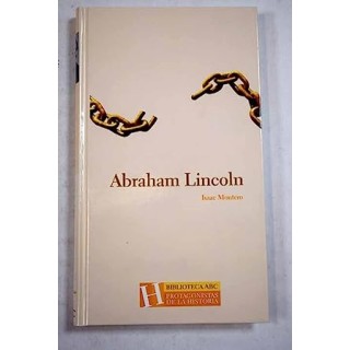 Abraham Lincoln